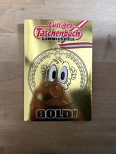 LTB Sonderedition Sommerspiele