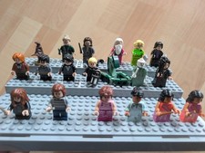 Lego Harry Potter Minifiguren Set