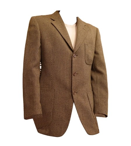 Ermenegildo zegna textured - ermenegildo,