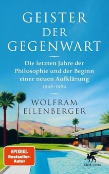 Geister der gegenwart die - der,