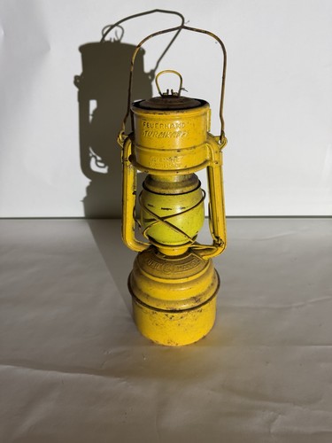 Feuerhand sturmlaterne - feuerhand,
