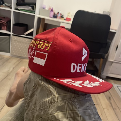 Dekra michael schumacher - dekra,