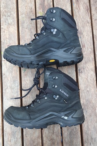 Wanderschuhe lowa renegade gtx - wanderschuhe,
