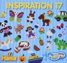Hama 10.399-17 Maxi Inspiration Book
