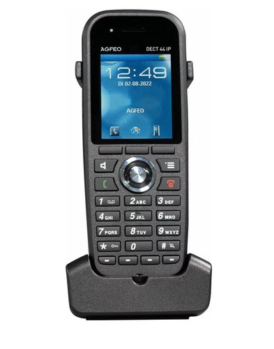 Agfeo dect super zustand - agfeo,