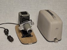 Leitz Prado Dia-Projektor