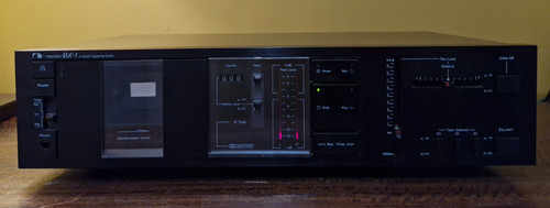 Nakamichi full logic - nakamichi,