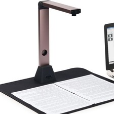 Kalopsia Buchscanner A3