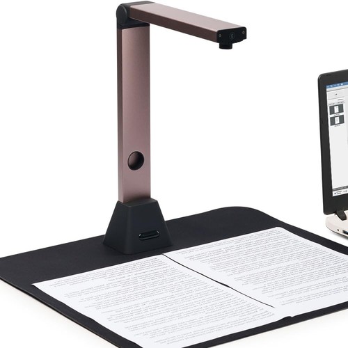 Kalopsia buchscanner - kalopsia, a3