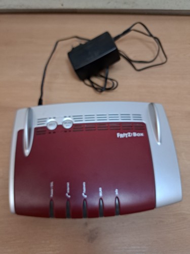 Avm fritz box 7490 wlan - avm,
