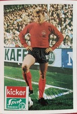 Autogramm Heinz Müller - 1