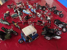 Atlas DDR MODELL-SAMMLUNG 1:24