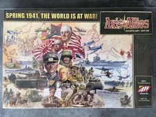 Axis & Allies - Anniversary