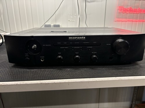 Marantz pm6004 stereo - pm6004,