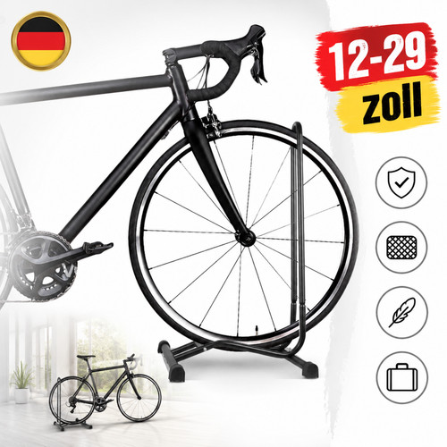 Fahrradständer