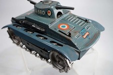 US Zone Germany Blechspielzeug