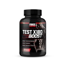 Force Factor Test X180 -