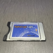 AlphaCrypt Light Version R2.6