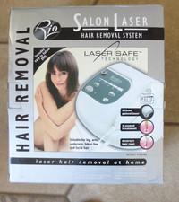 Rio Salon Laser Hair Removal