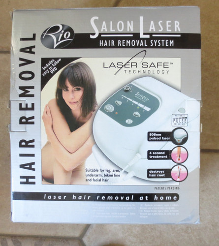 Rio salon laser hair removal - rio,