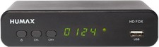 Humax DVB-Sat.-Receiver HD Fox