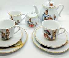 Reutter porzellan peter rabbit - peter,