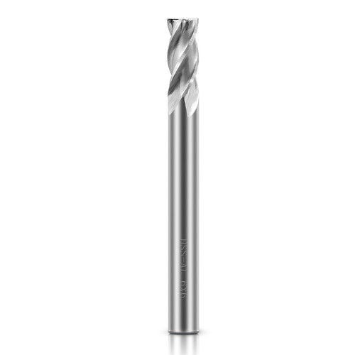 6mm schaftfräser cnc - schaftfräser,