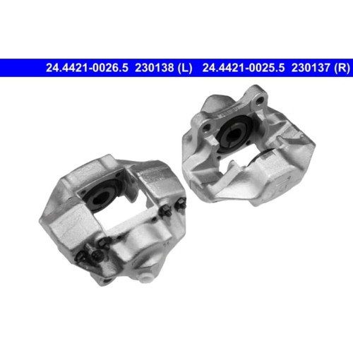 Bremssattel ate 4421 - ate, 24.4421-0026.5