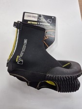 Endura MT500 Überschuhe schwarz Neopren, MTB Mountainbike, Größe M