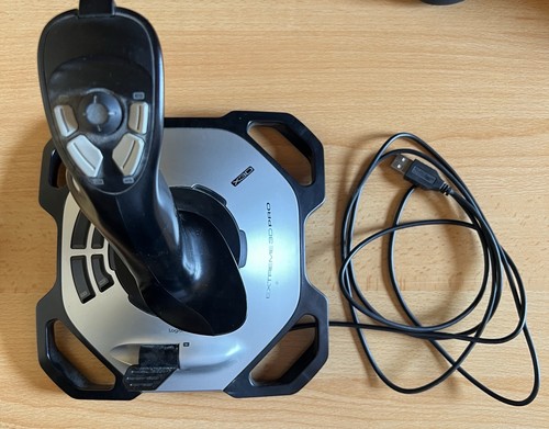 Logitech extreme pro - logitech,