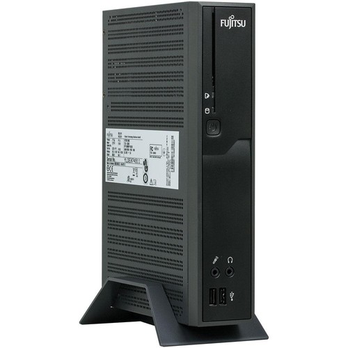 Fujitsu futro s900 amd - futro,