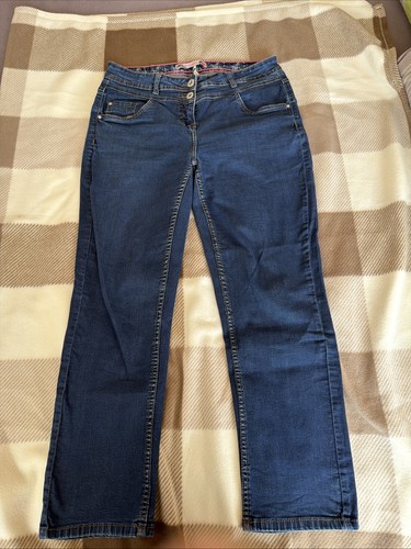 Cecil damenjeans style toronto - cecil,