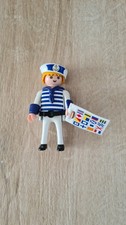 Playmobil Matrose