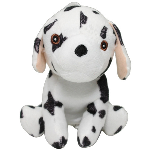 Floti hund dalmatiner - hund,