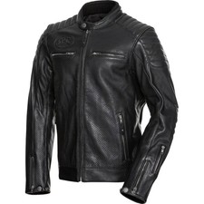 John doe storm lederjacke - doe,