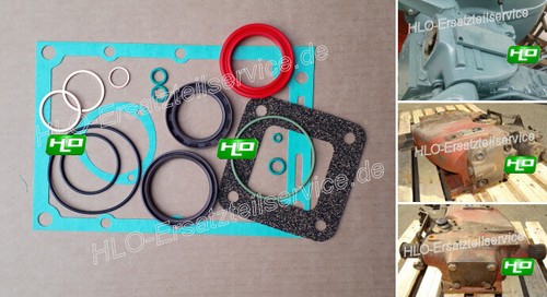 Reparatursatz hydraulik - reparatursatz,