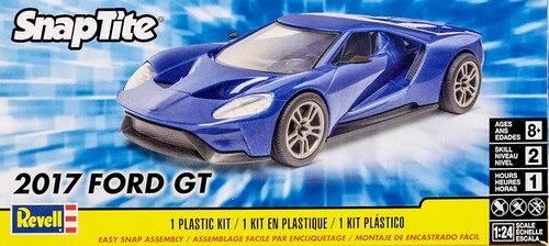 2017 ford 24 snaptite - gt,