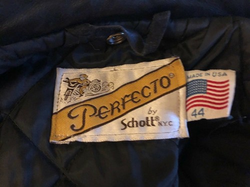 Schott perfecto - schott,