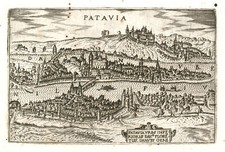 Passau Gesamtansicht Original