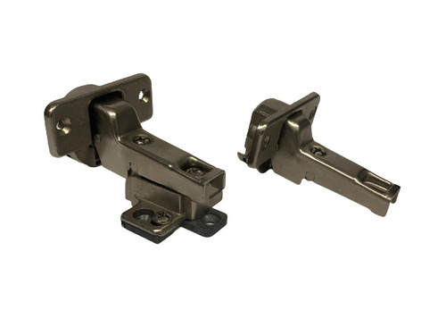 Blum scharnier 350 ohne - 80.350-01,