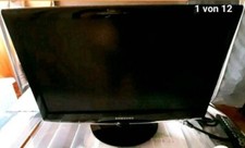 FERNSEHER SAMSUNG SyncMaster No.933HD,Color DisplayUnitType,DTV M,kurzzeitgentz.
