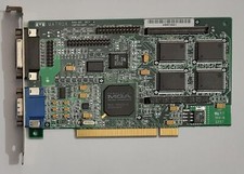 Matrox mystique 220 - 220, pci
