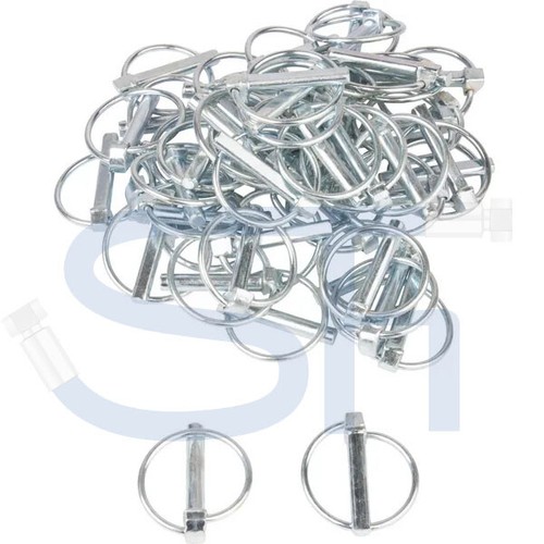 Klappsplint klappstecker stahl - klappstecker,