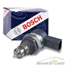 BOSCH DRUCKREGELVENTIL