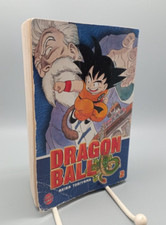 Dragon Ball - Sammelband-Edition, Band 2 von Akira Toriyama | 2009