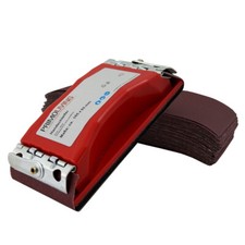 Handschleifer Schleifpapier