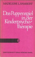 Das puppenspiel der - das, in