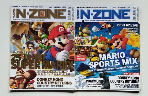 Zone 2011 zeitschrift nr - 2011,,