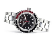Vostok Diver watch 960760B