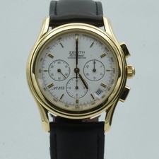 Zenith primero automatik - zenith,